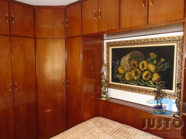 #4792 - Apartamento para Venda em São Paulo - SP - 2