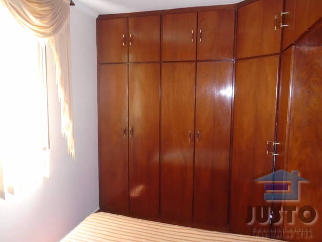 #4792 - Apartamento para Venda em São Paulo - SP - 3