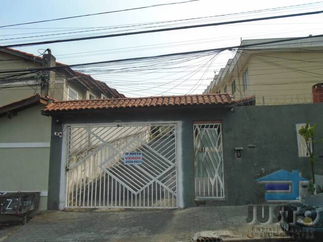 #4793 - Casa para Venda em São Paulo - SP - 1