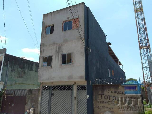 #4797 - Casa para Locação em São Paulo - SP - 1