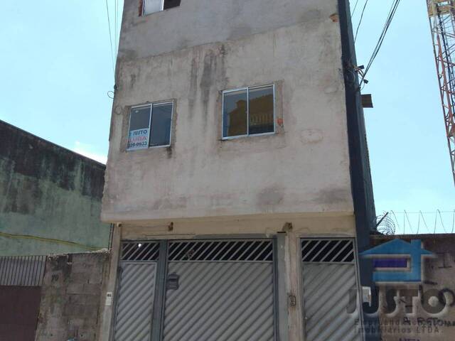 #4797 - Casa para Locação em São Paulo - SP - 2
