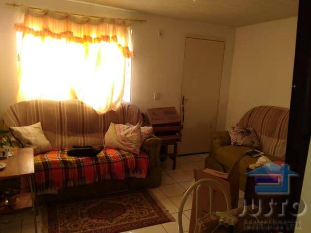 #4798 - Apartamento para Venda em São Paulo - SP - 2