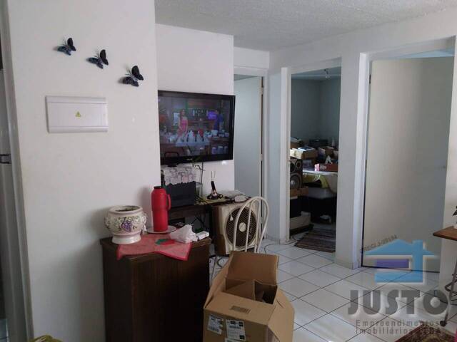 #4798 - Apartamento para Venda em São Paulo - SP - 3