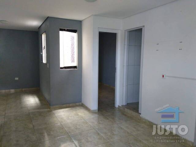 #4799 - Casa para Locação em São Paulo - SP - 1