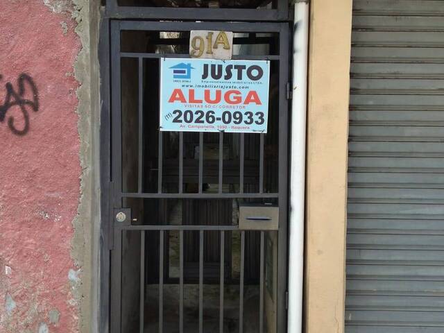 #4799 - Casa para Locação em São Paulo - SP - 2