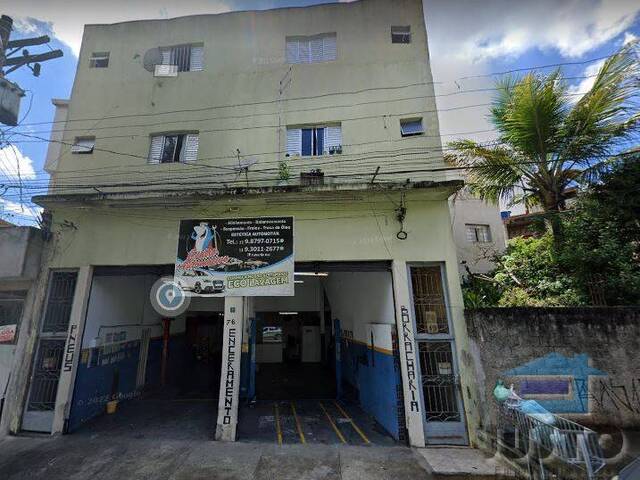#4791 - Apartamento para Locação em São Paulo - SP - 1