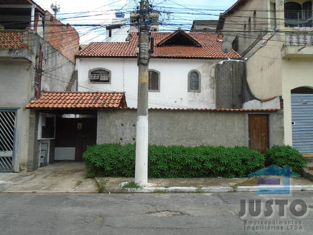 #3607 - Casa para Locação em São Paulo - SP - 1