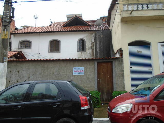 Casa para Venda em São Paulo - 2