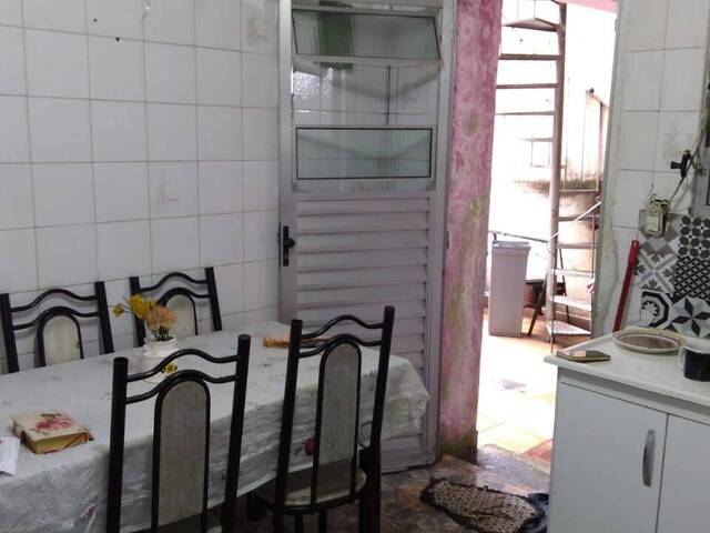 #4803 - Casa para Venda em São Paulo - SP - 3