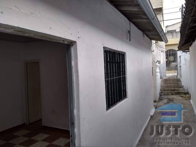 #4806 - Casa para Venda em São Paulo - SP - 3