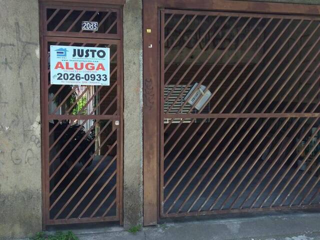 #4807 - Casa para Venda em São Paulo - SP - 1