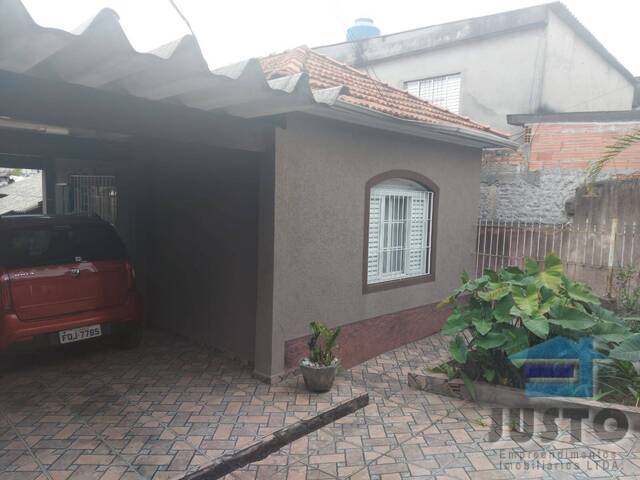 #4810 - Casa para Venda em São Paulo - SP - 2