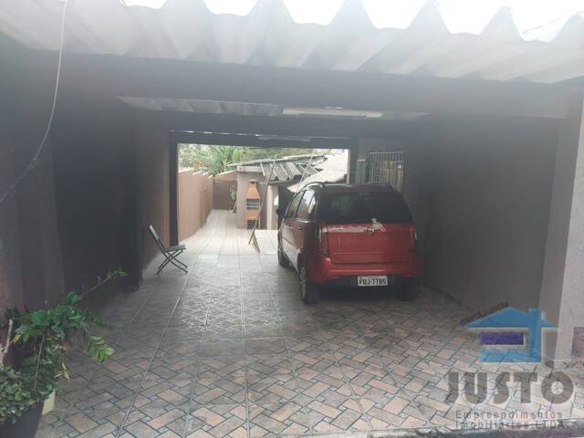 #4810 - Casa para Venda em São Paulo - SP - 3