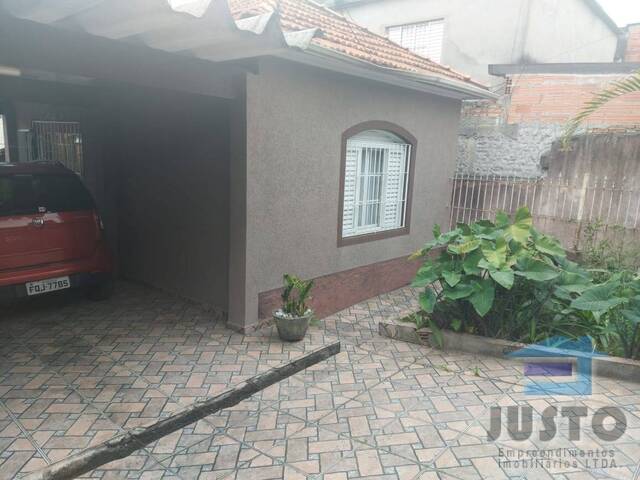 Casa para Venda em São Paulo - 4