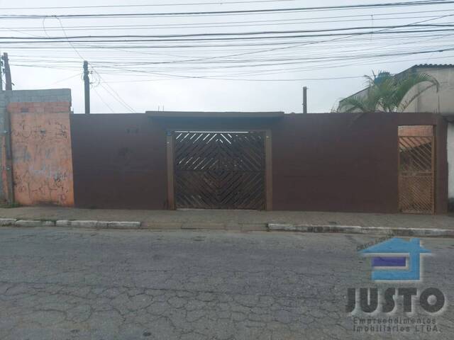 Casa para Venda em São Paulo - 5