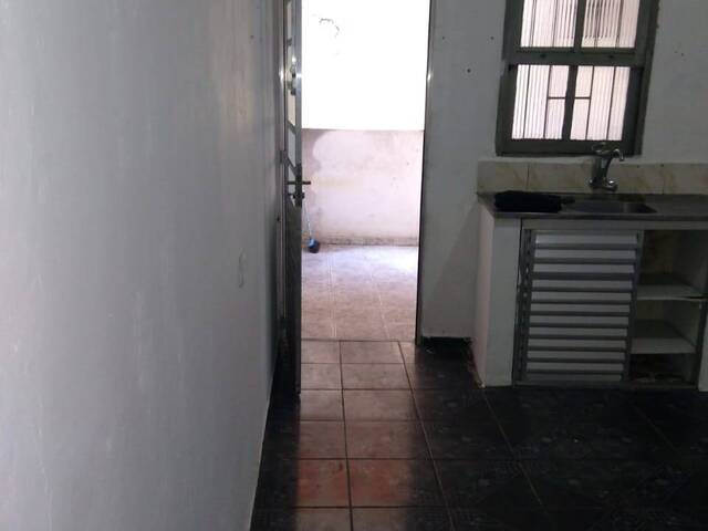 #4812 - Casa para Locação em São Paulo - SP - 2
