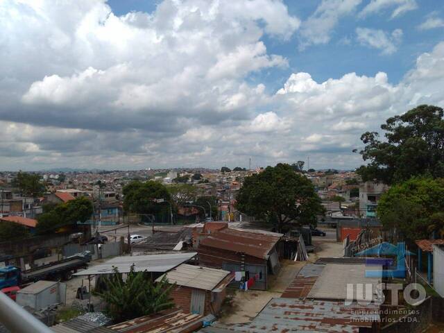 #4817 - Apartamento para Venda em São Paulo - SP - 2