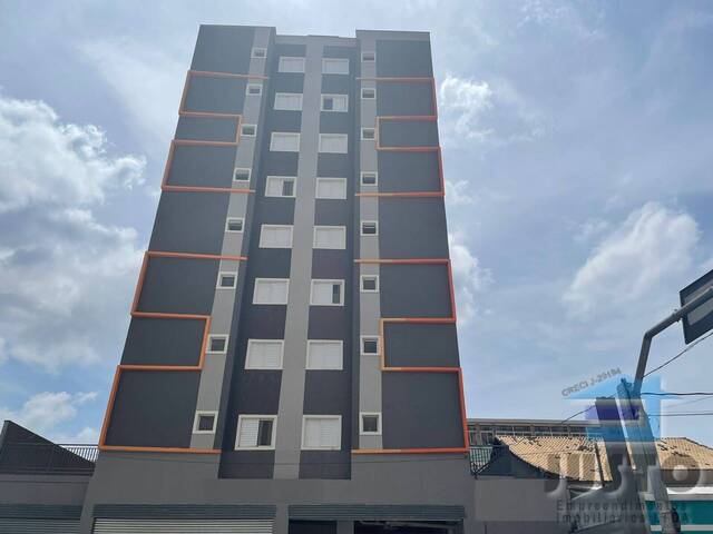 #4818 - Apartamento para Venda em São Paulo - SP - 1