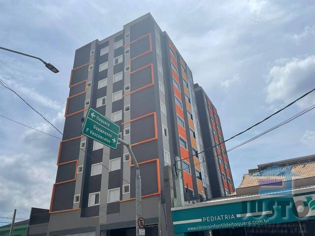 #4818 - Apartamento para Venda em São Paulo - SP - 2