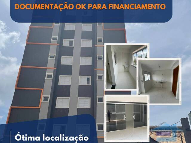 Apartamento para Venda em São Paulo - 4