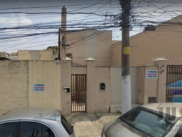 #4819 - Casa para Venda em São Paulo - SP - 1