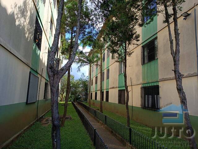 #4823 - Apartamento para Venda em São Paulo - SP - 3
