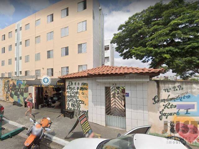 #4825 - Apartamento para Venda em São Paulo - SP - 1