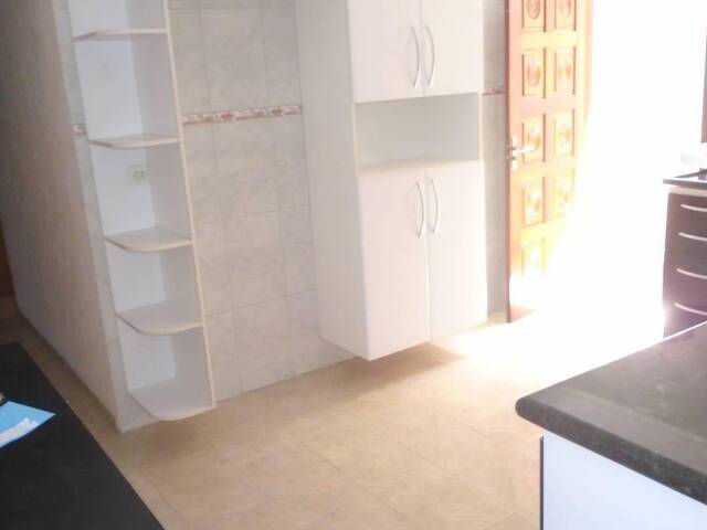 #4826 - Casa para Locação em São Paulo - SP - 2