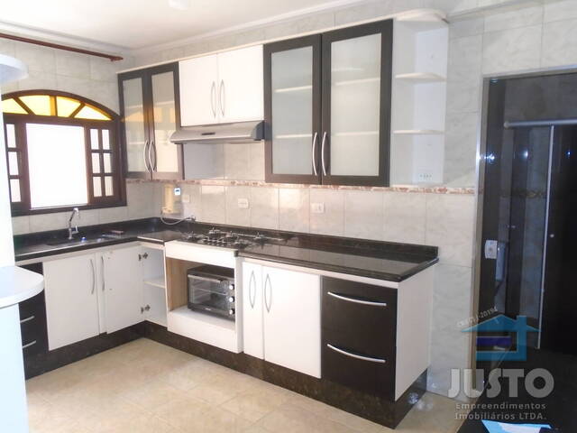 #4826 - Casa para Locação em São Paulo - SP - 3