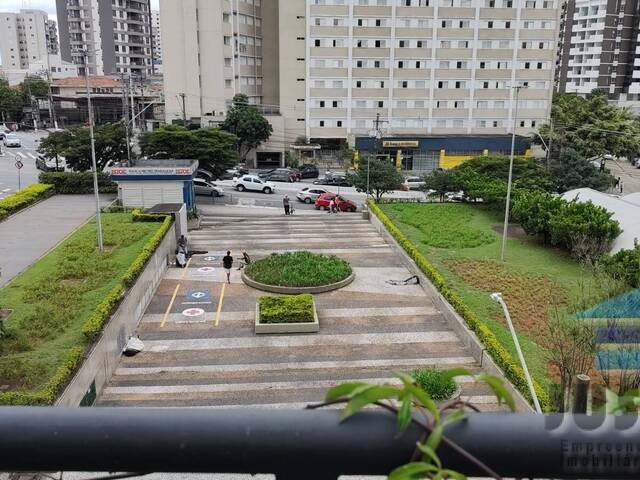 #4830 - Apartamento para Venda em São Paulo - SP - 3