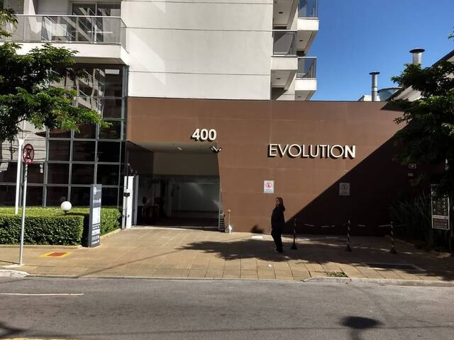Venda em Vergueiro / Paraiso - São Paulo