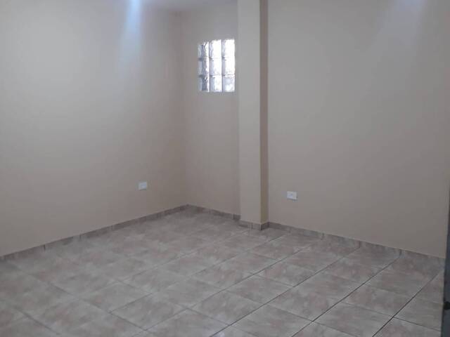 #4832 - Casa para Locação em São Paulo - SP - 2