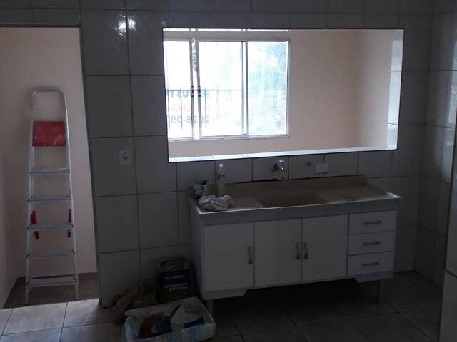 #4832 - Casa para Locação em São Paulo - SP - 3