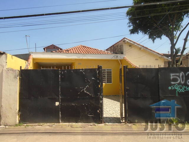 #4834 - Casa para Venda em São Paulo - SP - 1