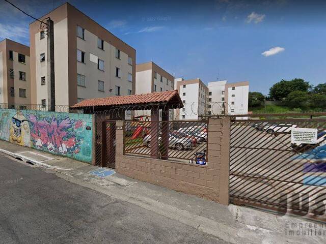 #4836 - Apartamento para Locação em São Paulo - SP - 1