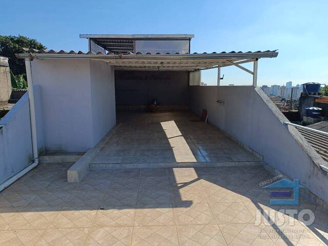 Locação em Vila Campanela - São Paulo