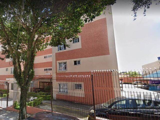 #4838 - Apartamento para Venda em São Paulo - SP - 1