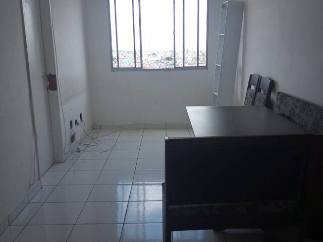 #4839 - Apartamento para Venda em São Paulo - SP - 1