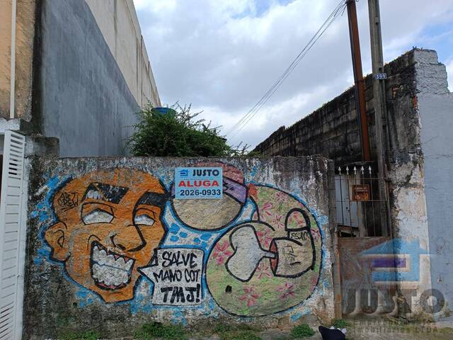 Venda em Vila Campanela - São Paulo