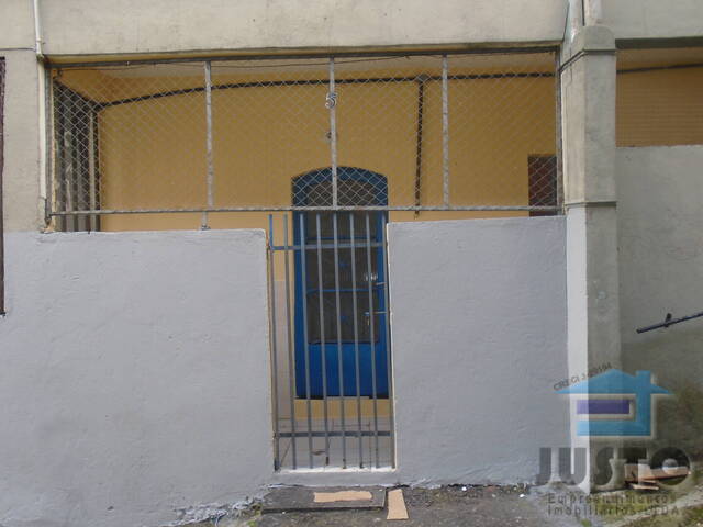 #4794 - Casa para Locação em São Paulo - SP