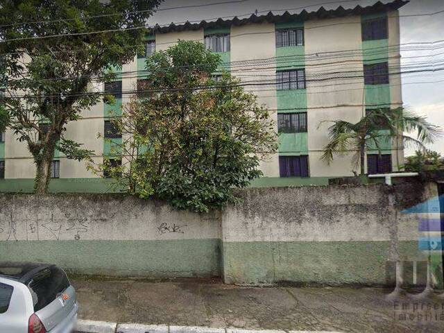 Venda em Conj. Jose Bonifacio - São Paulo