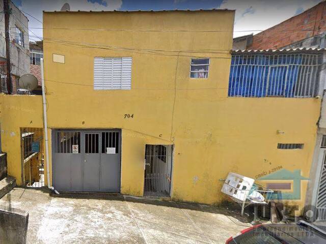 #4848 - Casa para Locação em São Paulo - SP - 1