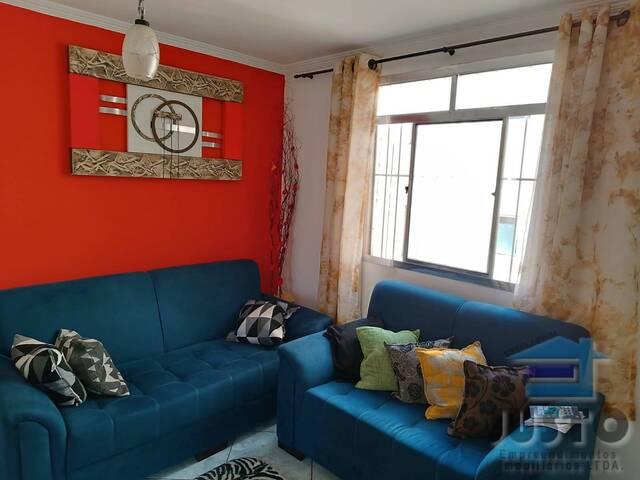 Apartamento para Venda em São Paulo - 4