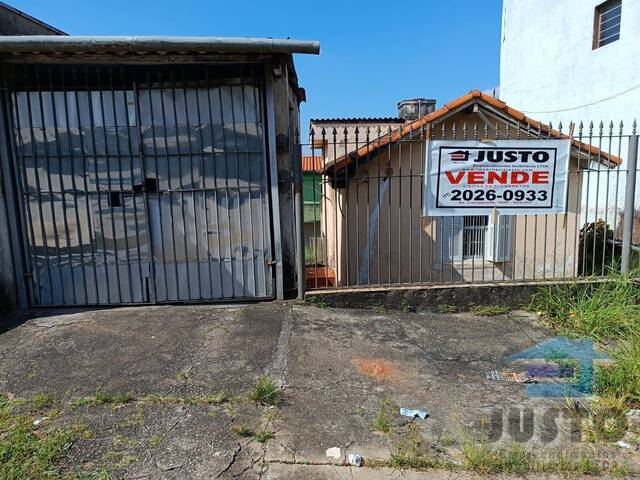 #4856 - Casa para Venda em São Paulo - SP - 1