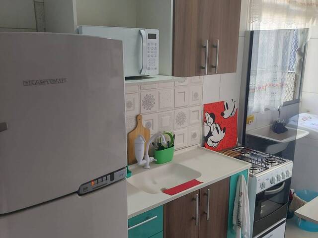 #4857 - Apartamento para Locação em São Paulo - SP - 3