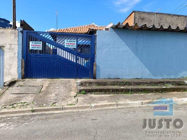 #4858 - Casa para Venda em São Paulo - SP - 1