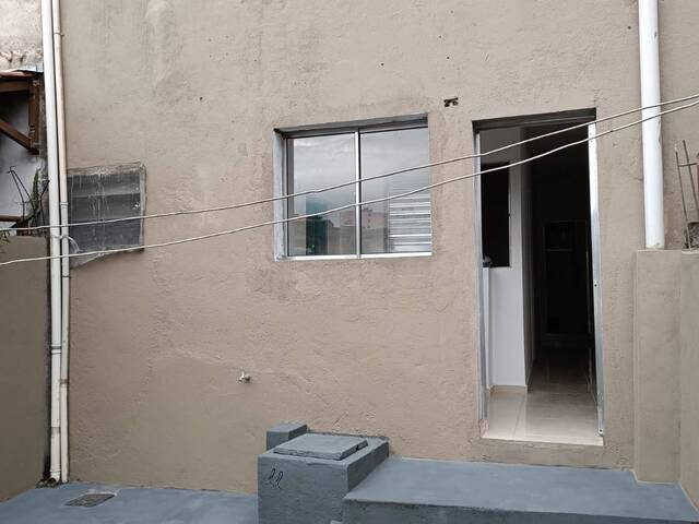 Locação em Vila Regina ( Zona Leste) - São Paulo