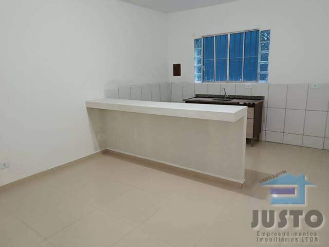 #4860 - Casa para Locação em São Paulo - SP - 3