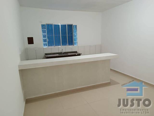 #4860 - Casa para Locação em São Paulo - SP - 2