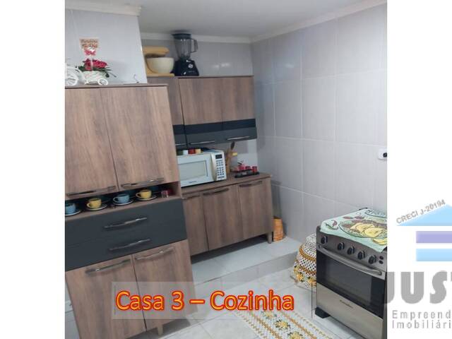 Casa para Venda em São Paulo - 5